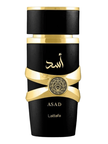 El Mejor Perfume Frasco